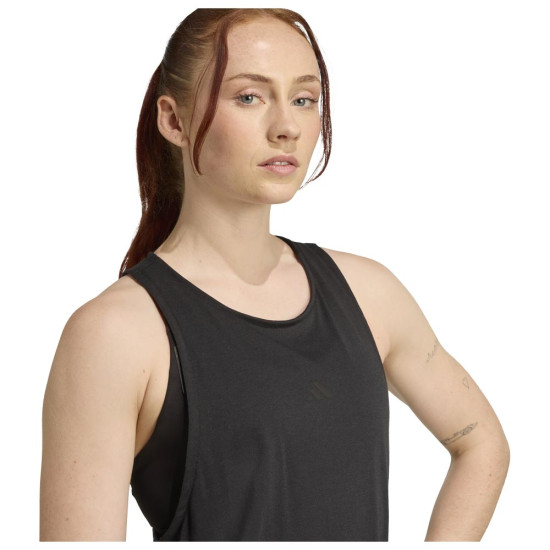 Adidas Γυναικεία αμάνικη μπλούζα Motion Essentials Tank Top